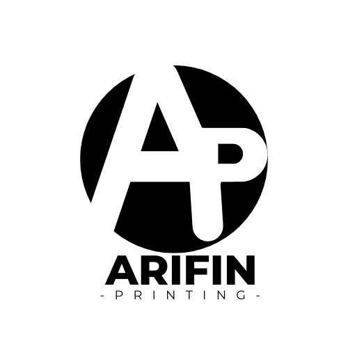 Arifin Printing