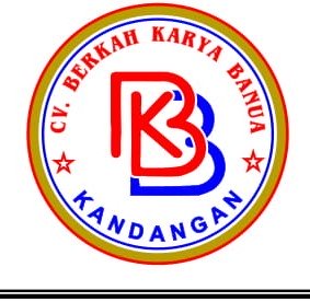 CV Berkah Karya Banua