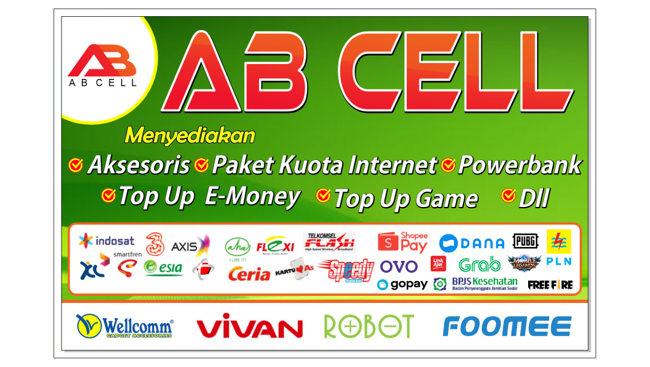 AB CELLULAR