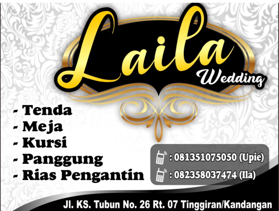 Laila Wedding