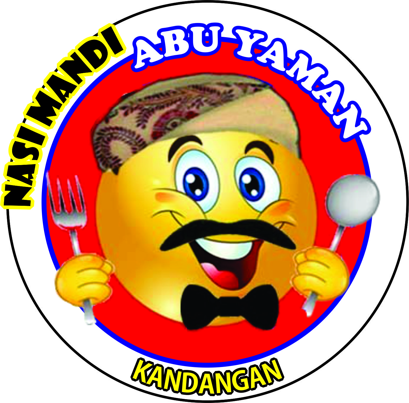 Nasi Mandi Abu Yaman Kandangan