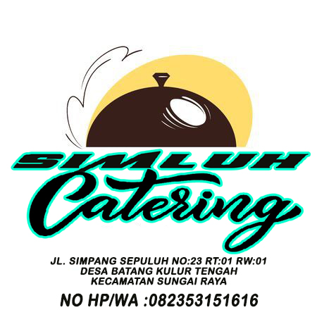 SIMLUH CATERING