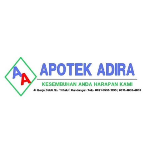 APOTEK ADIRA