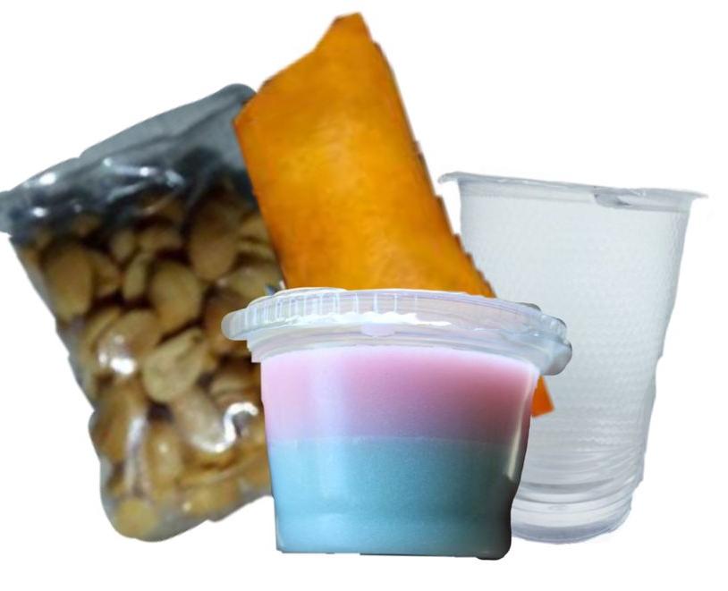 Paket Snack 5