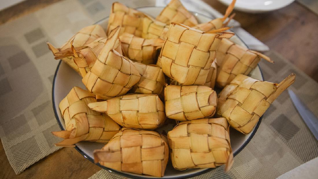 Ketupat