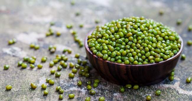 Kacang Hijau