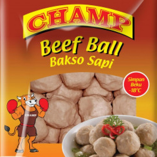 Bakso Daging