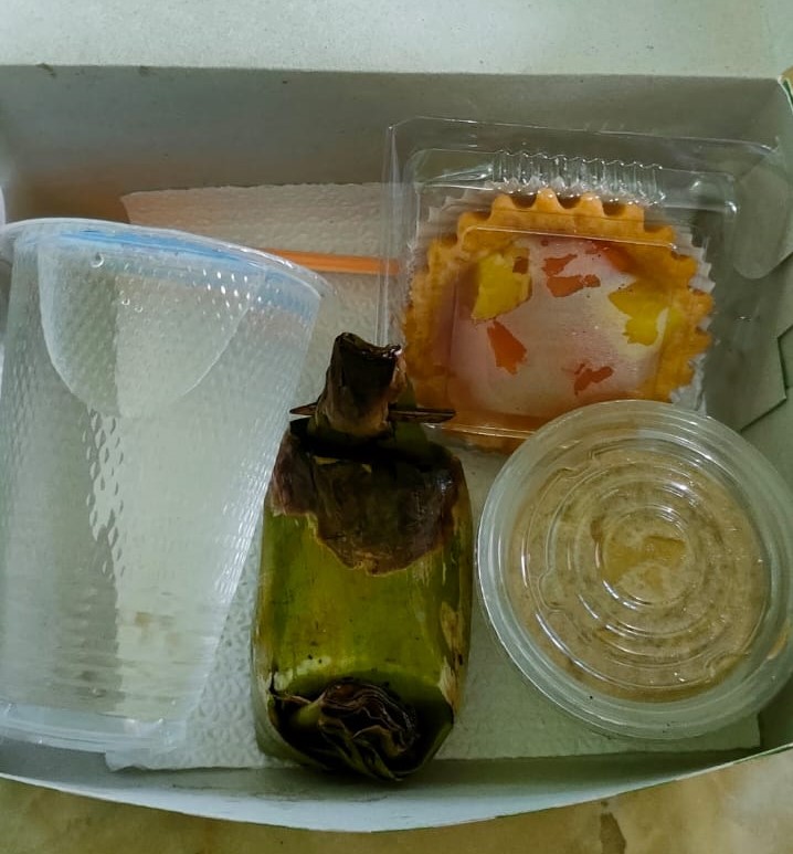 Paket Snack 2