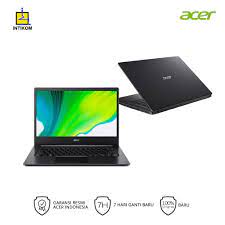 LAPTOP ACER ASPIRE 3 A314-35-C80W