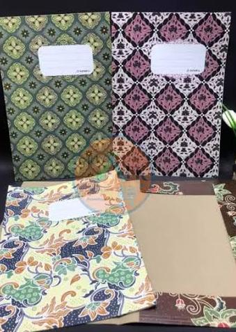 MAP BATIK SUNWELL