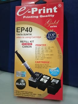 EPRINT SUNTK EP 40