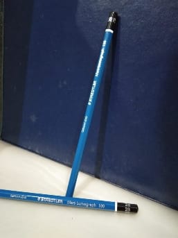 STAEDTLER 2B