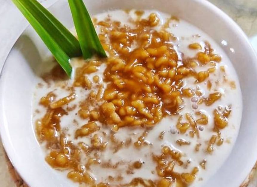 Bubur Baayak