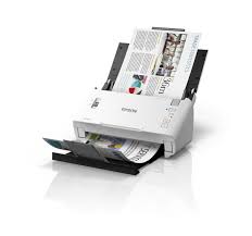 SCANNER EPSON DS-410