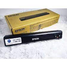 SCANNER EPSON ES-50