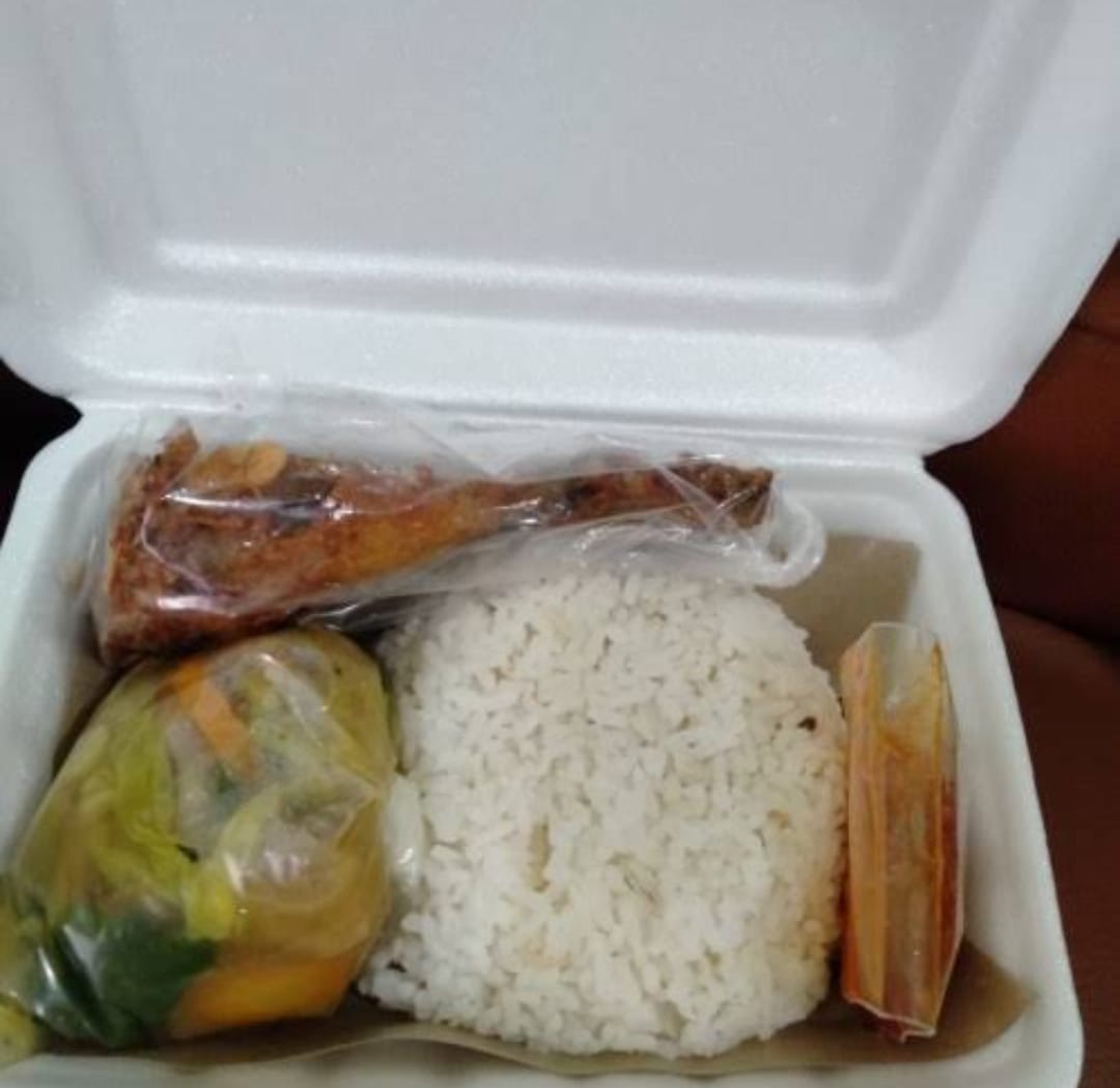 Nasi Kotak