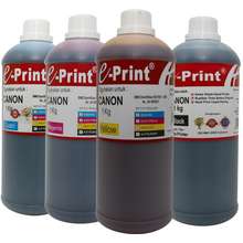 Tinta E-print 1 kg