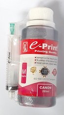 Tinta E-print 200 ml