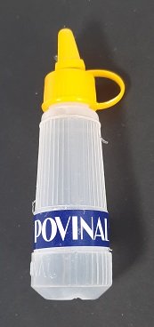 Lem Povinal Kecil