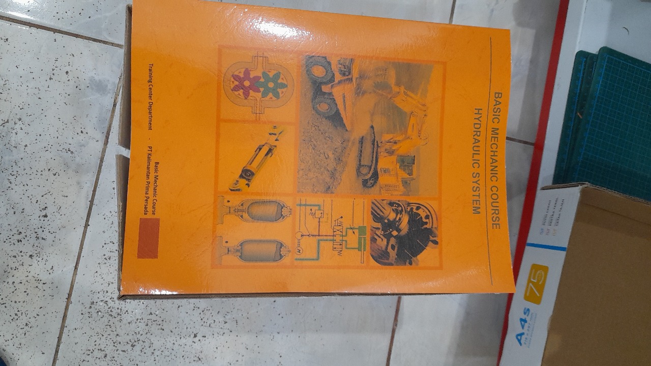 Jilid softcover laminasi tebal 900 Halaman