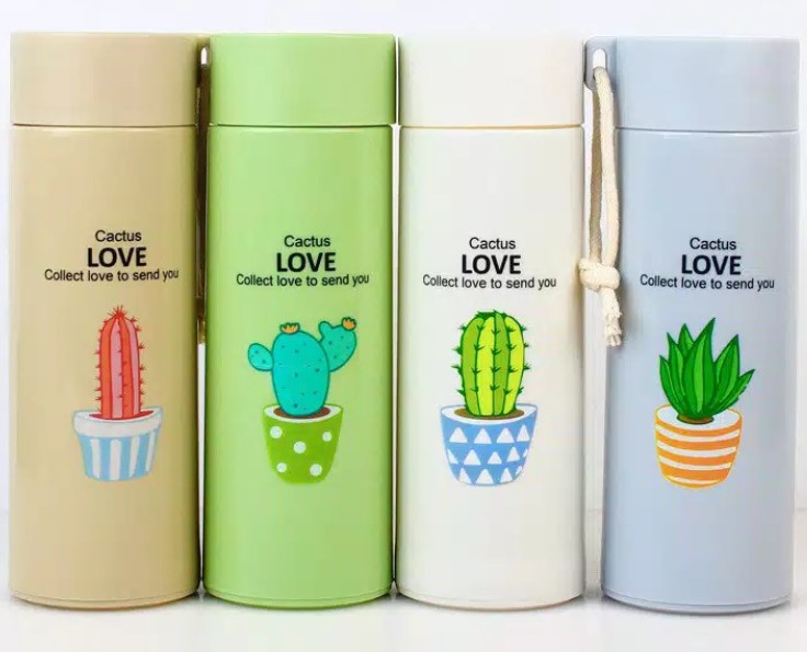 Botol Minum Custom