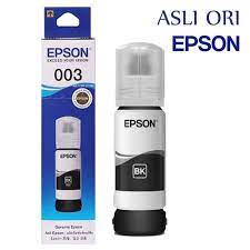 TINTA EPSON 003 HITAM