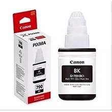 TINTA CANON 790 HITAM