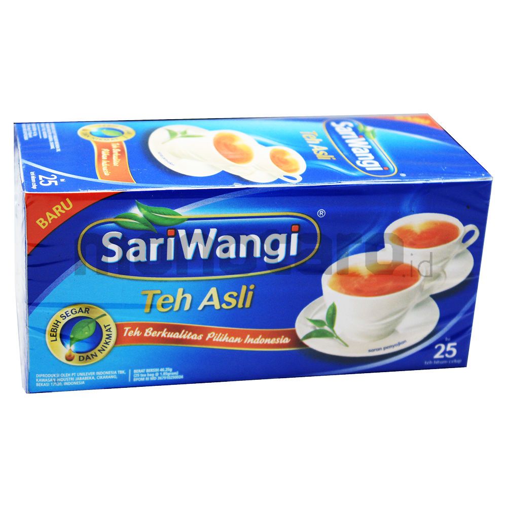 Teh Celup - Sari Wangi