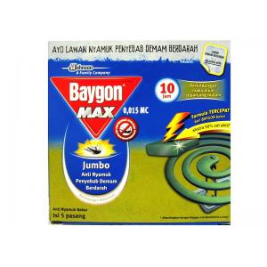 Obat Nyamuk Bkar - Baygon