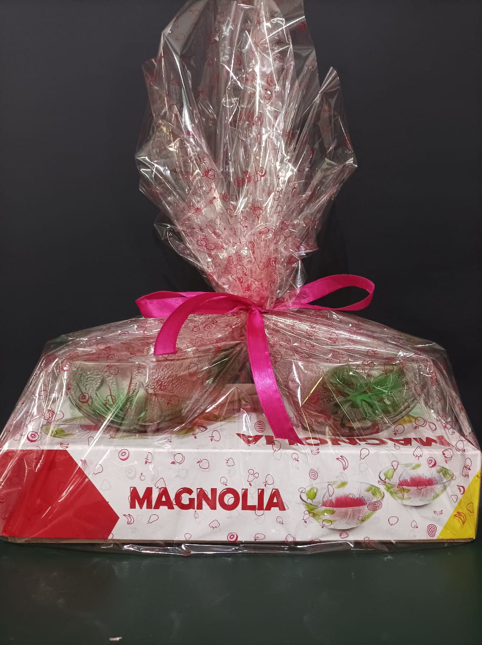 SOUVENIR MAGNOLIA