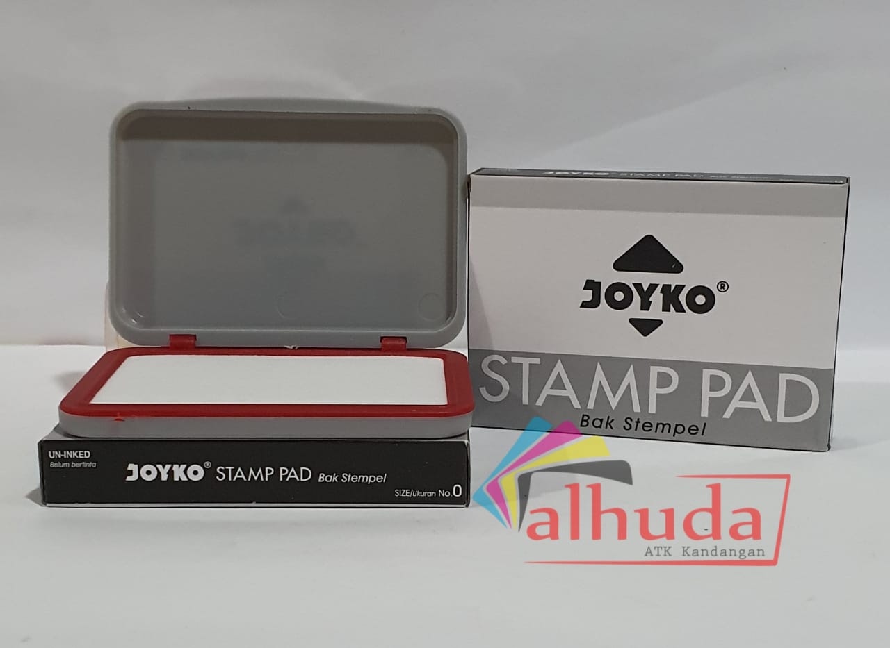 BAK STAMP JOYKO NO 0