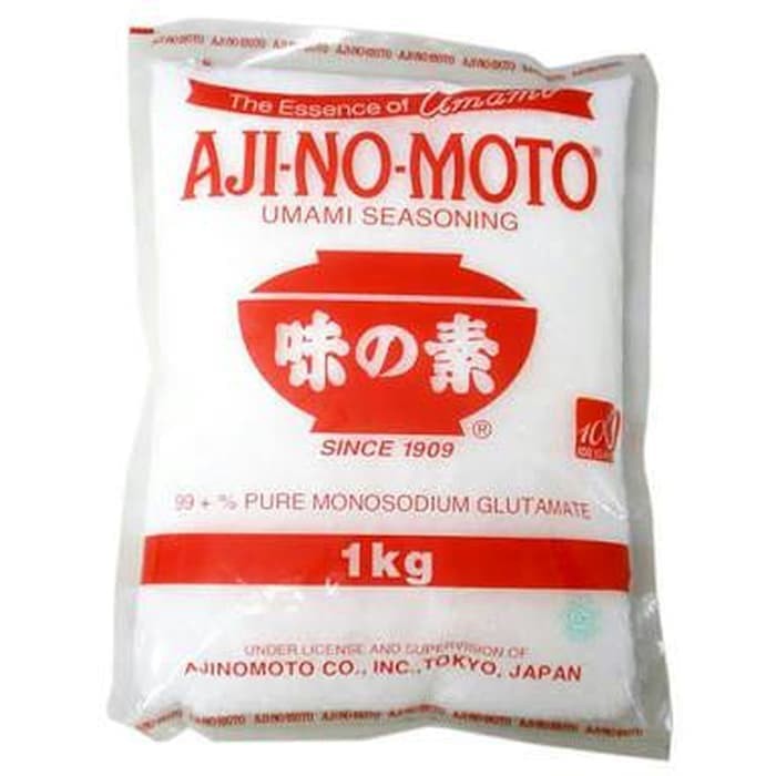 Penyedap Rasa - Ajinomoto