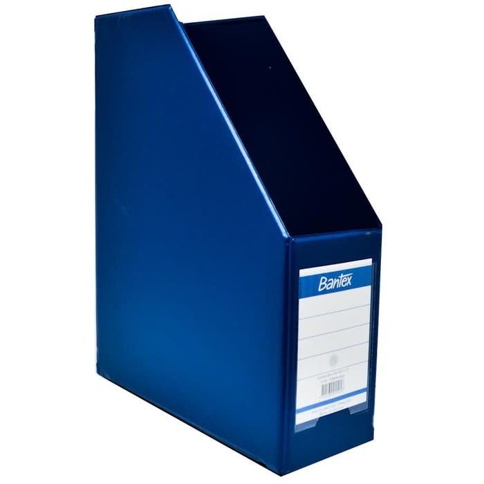 Box File Bantex