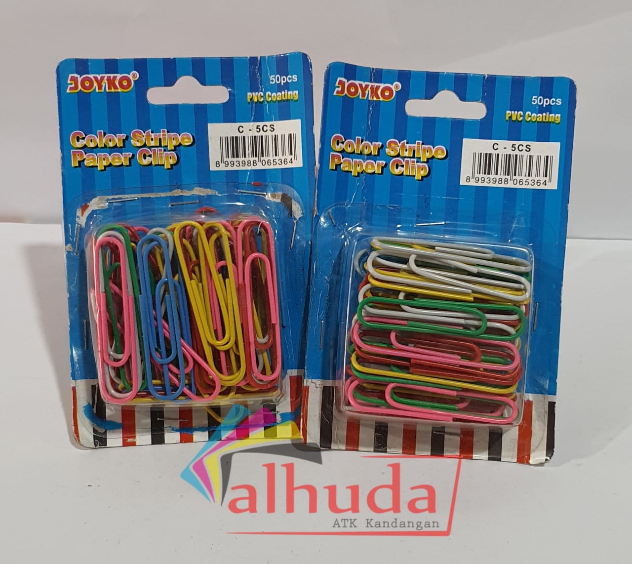 PAPER CLIP JOYKO C-5C5