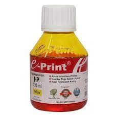 TINTA E-PRINT CANON 100 ML KUNING