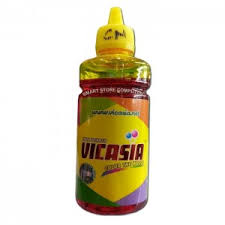 TINTA VICASIA CANON KUNING