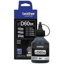 TINTA BROTHER D60BK