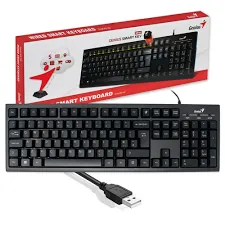 KEYBOARD PC/LAPTOP GENIUS