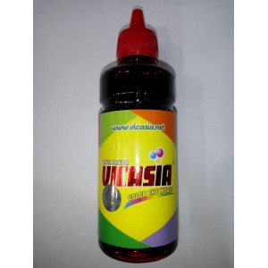 TINTA VICASIA CANON  MERAH