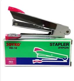 STAPLER HD-10 JOYKO (SUDAH TERMASUK PAJAK)