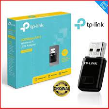 USB ADAPTER TP LINK TL-WN823N 300MBPS