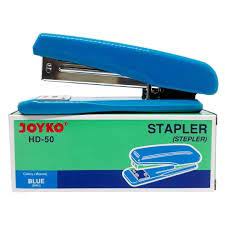 STAPLER HD-50 JOYKO  (SUDAH TERMASUK PAJAK)