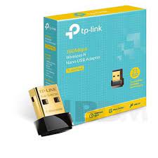 USB ADAPTER TP-LINK TL-WN725N 150MBPS