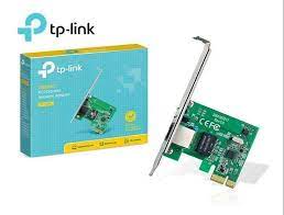 PCI TP LINK GIGABIT TG-3468