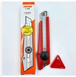 CUTTER JOYKO L500+ISI (SUDAH TERMASUK PAJAK)