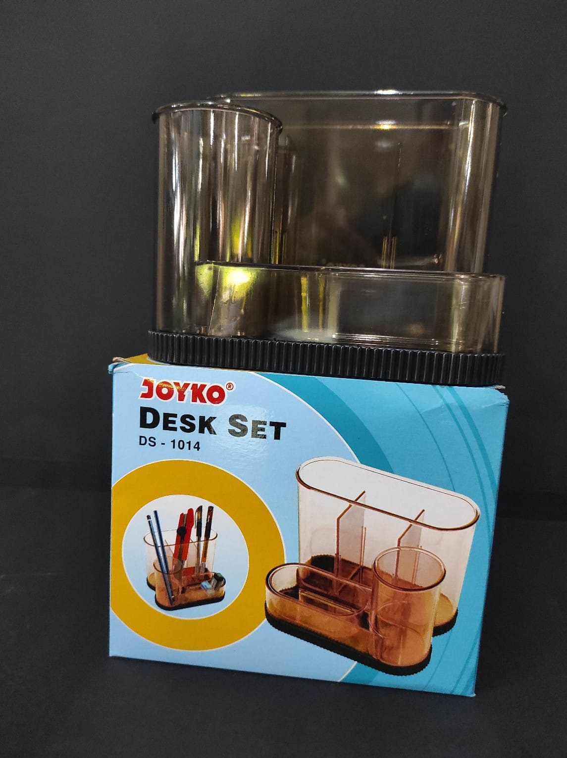 JOYCO DESK SET DS-1014