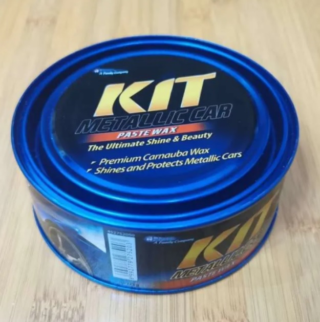 KIT METALIC