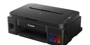 PRINTER CANON G3010