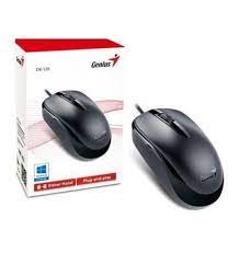 MOUSE GENIUS USB