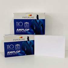 AMPLOP PAPERLINE 110 PPS